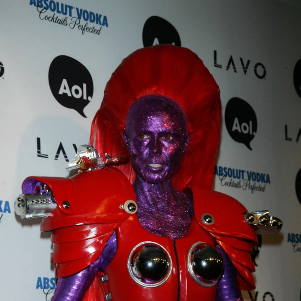 Хэллоуин, Хеллоуин, Хэллоуин 2025, Хайди Клум | Источник: LAURA CAVANAUGH