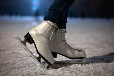 Over 46,000 visit Stavropol's Lenin Square ice rink