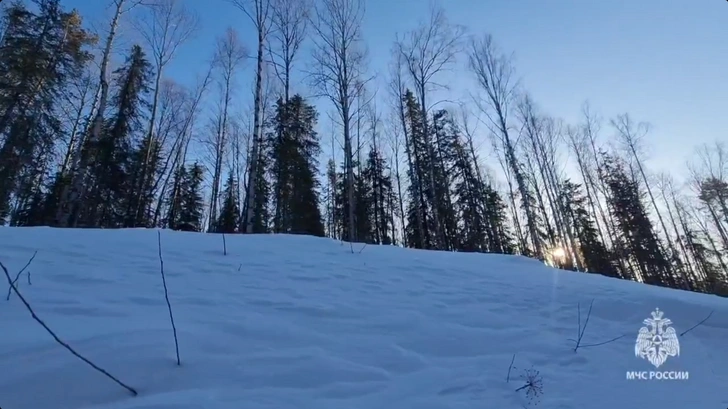Повторили ошибку дятловцев: на горе Гроб в Пермском крае погибли четыре туриста из Уфы
