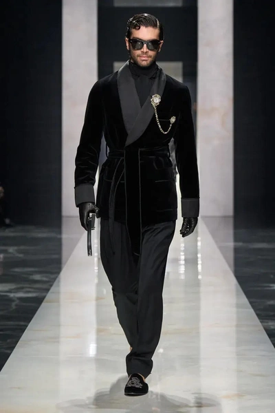 Dolce&Gabbana, осень-зима 2026