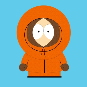 Запиши танцевальный ролик на трек Kenny и получи настоящую цепь от рэпера