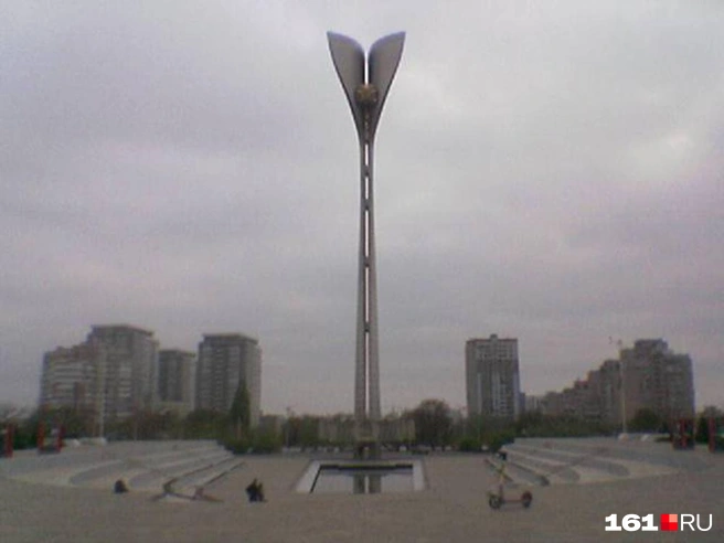 Современными методами обработки можно улучшить эти снимки, но проще снять их на современную технику | Источник: Евгений Вдовин / 161.RU