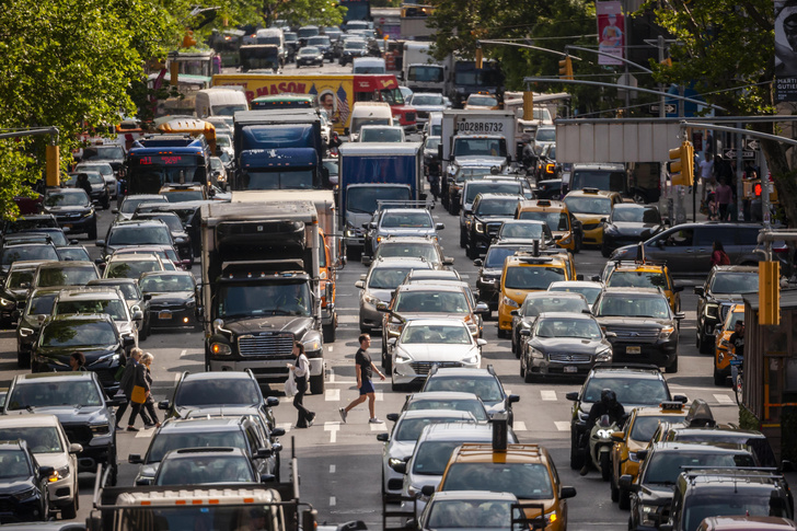 Инструкции по угону в TikTok: как Нью-Йорк подал в суд на две автомобильные компании