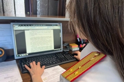 Начальник медчасти в Адыгее обвиняется в подлоге