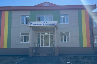 В Нальчике после ремонта открылся детский центр ментального здоровья