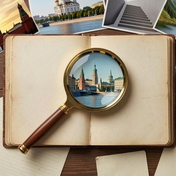 Тест: попробуйте определить российский город по описанию