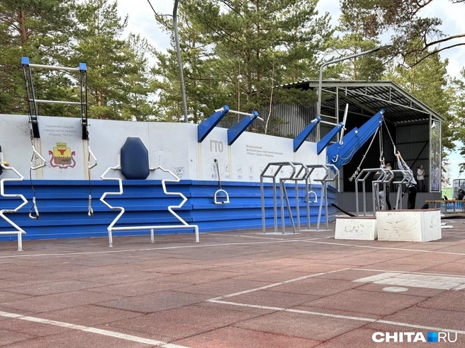 Источник: Егор Захаров / CHITA.RU