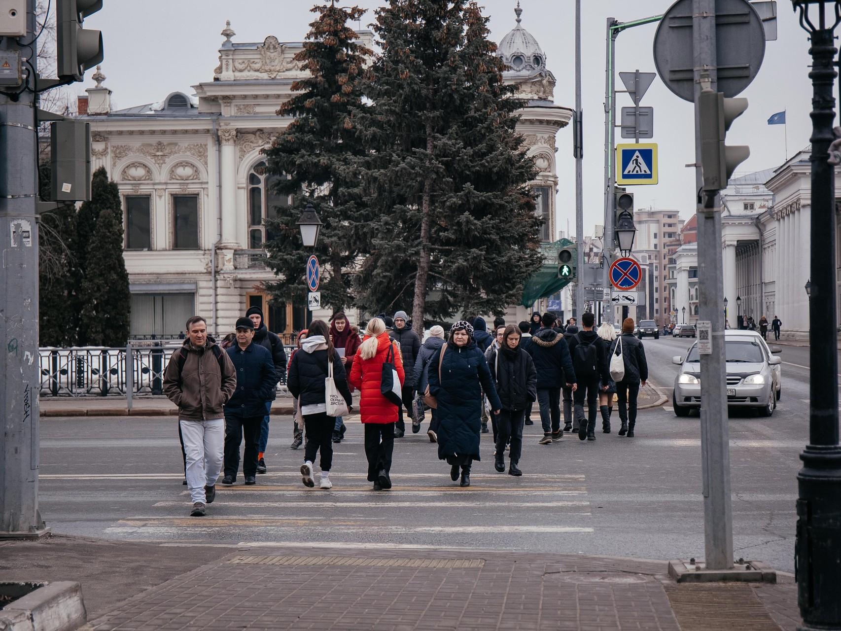 Тоже увидели нецелесообразность? В двух городах Татарстана отменили туристический налог