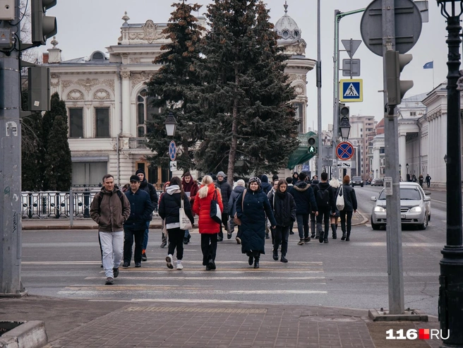 Турналог вводили в шести городах республики | Источник: Лина Саитова / 116.RU