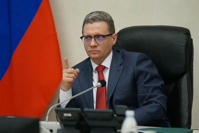 Филимонов обвинил «Северсталь» в неуплате налогов