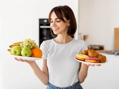 Существует ли диета для ПМС — разбираемся с нутрициологом