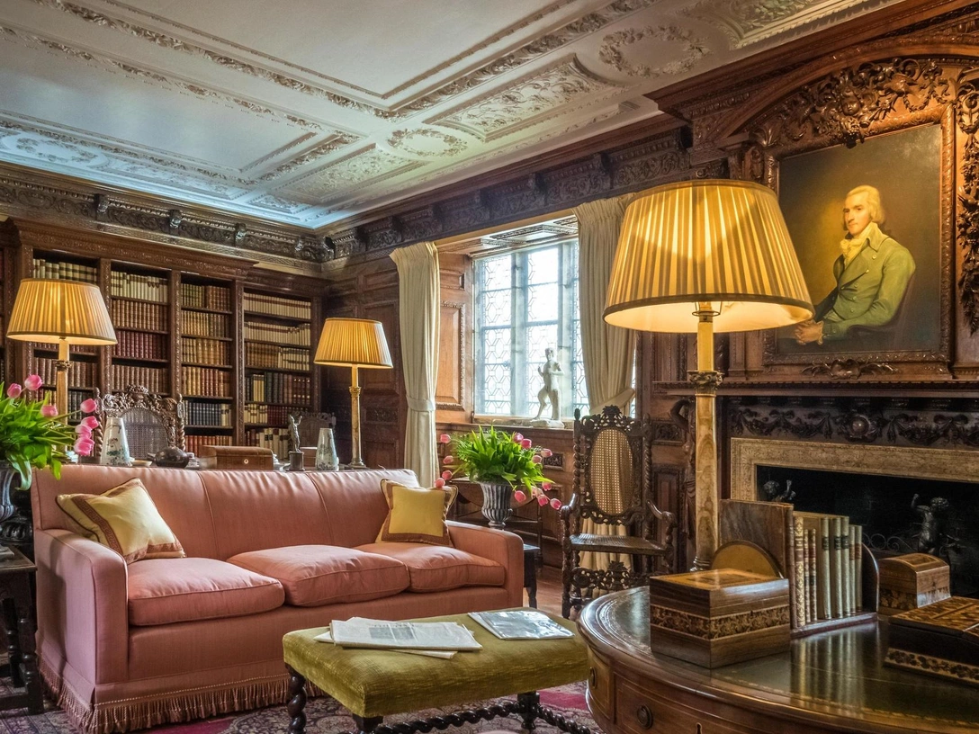 Гениальные британцы: 9 фишек английских квартир, которые стоит взять на заметку | marieclaire.ru