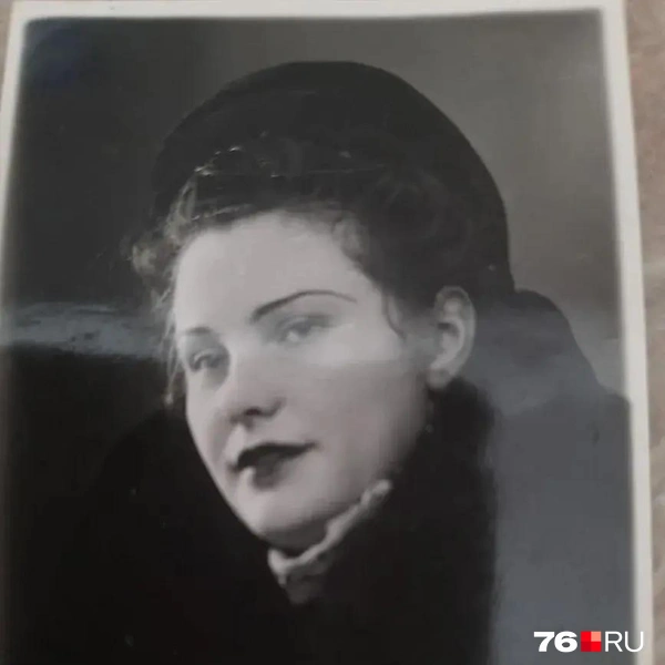 Ярославна помогала детям, потерявшим во время войны родителей | Источник: племянница Валентины Татьяна