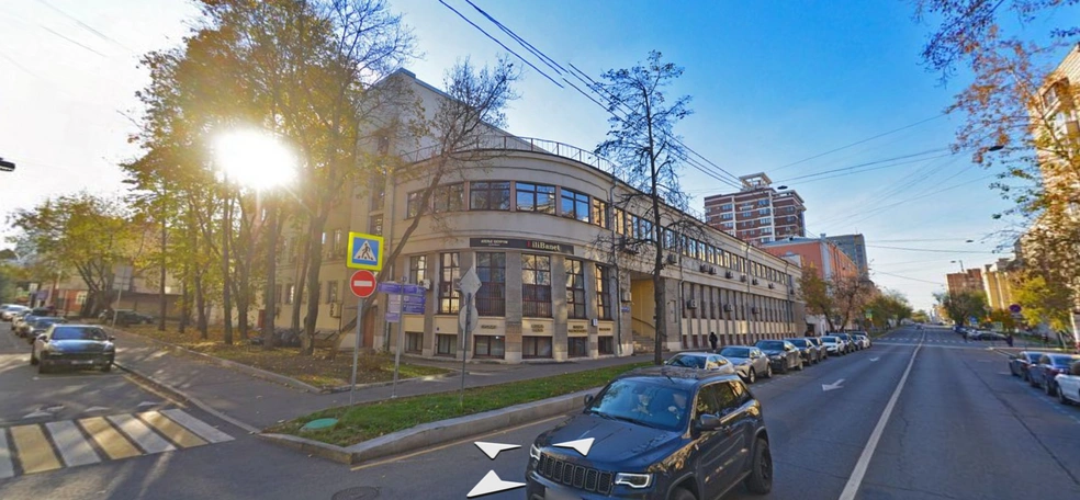 Источник: Яндекс.Карты