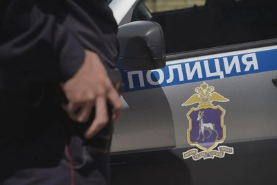 Незарегистрированное ружье изъяли в квартире в Приморье