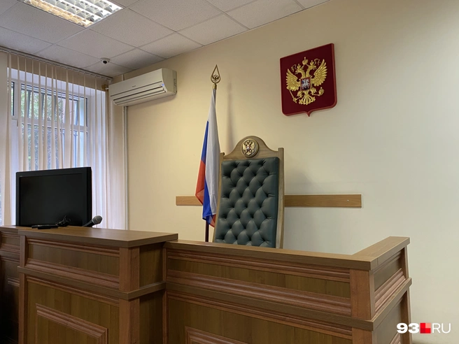 Лингвист доказал, что часть важного документа оформила нейросеть | Источник: Валерия Дульская / 93.RU