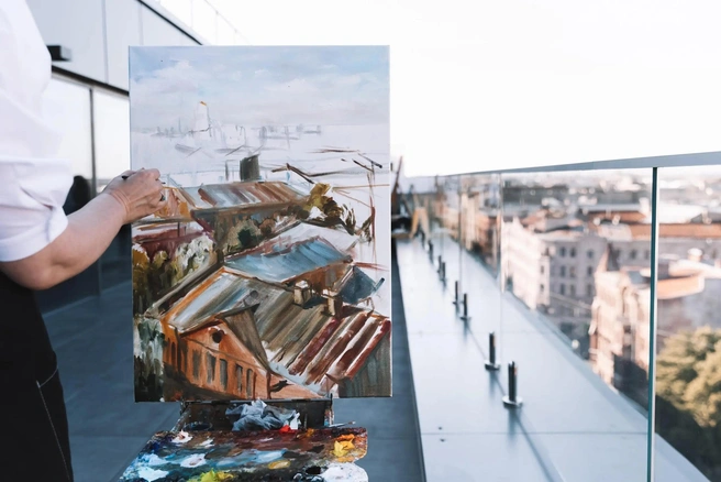 Источник: предоставлено Zarenkov Gallery
