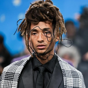 Сын Уилла Смита — новый креативный директор Christian Louboutin