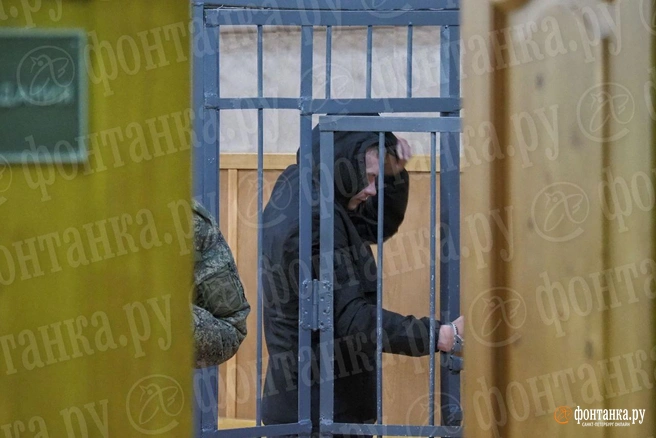 Источник: Михаил Огнев / «Фонтанка.ру»