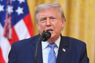 Билл О'Рейли призвал Трампа взять месяц отдыха