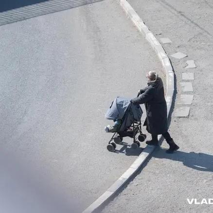 Мама в декрете 