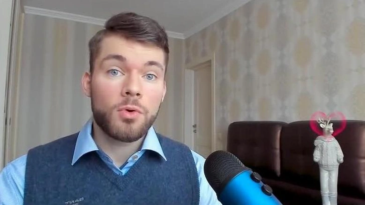 Максим Вердикт | Источник: Соцсети