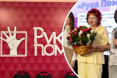 Ryazan woman survives 25 ICU stays, now aids families