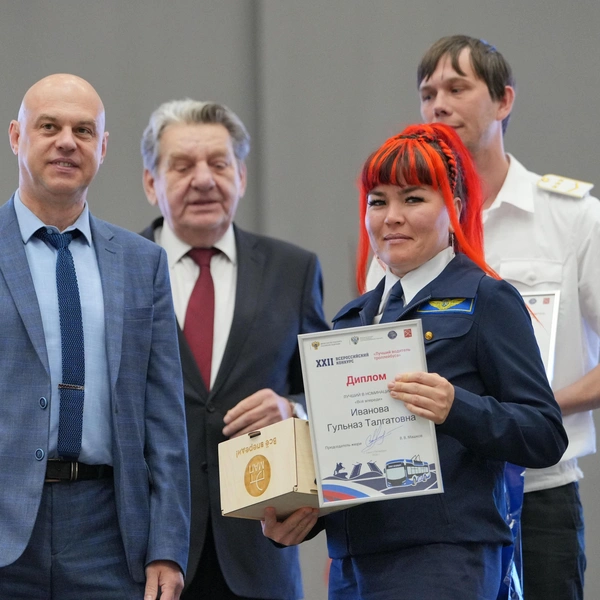 Источник: Предоставлено пресс-службой ГУП «Горэлектротранс»
