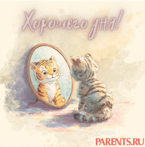 Источник: Midjorney/Parents