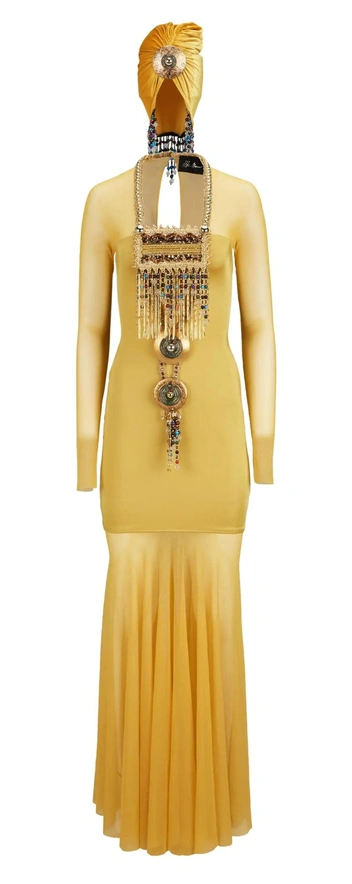 Источник: Courtesy of Julien's Auction