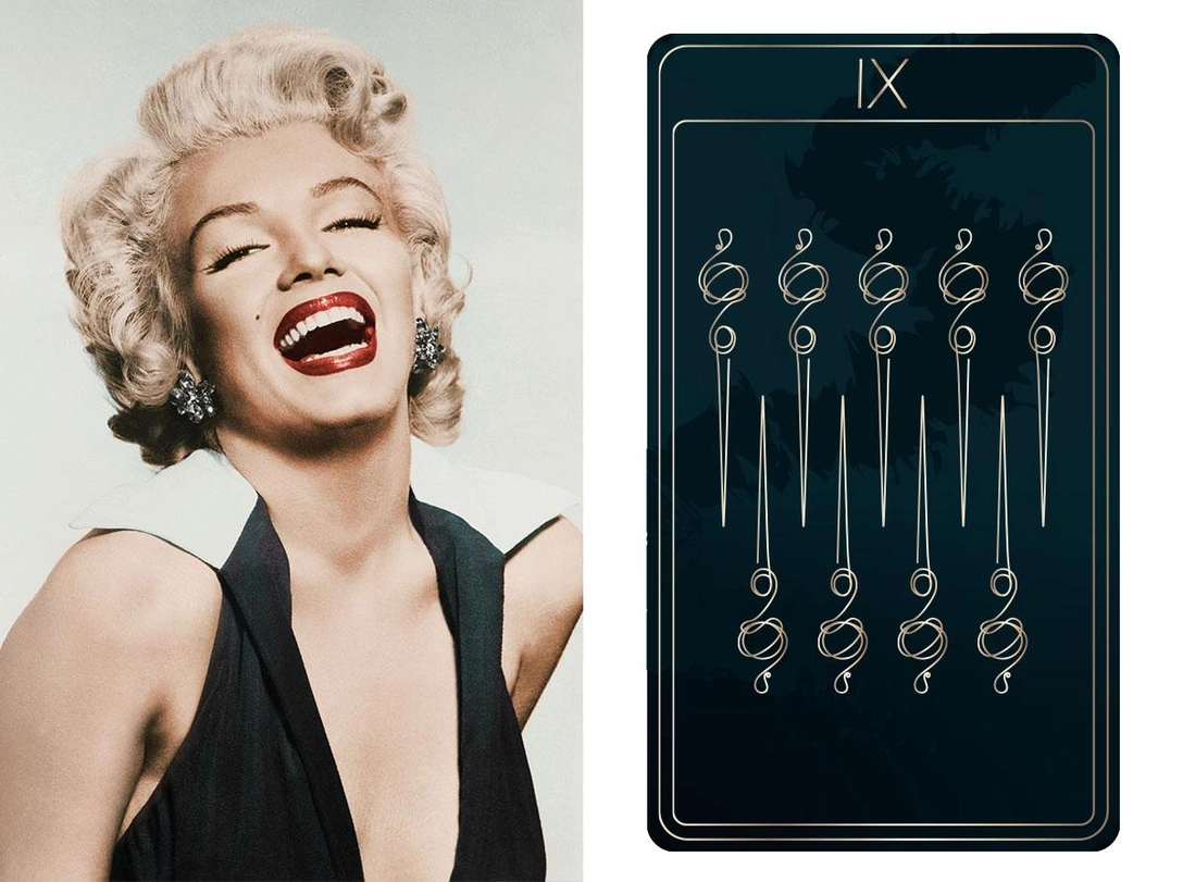 Карта Таро недели: что нас ждет с 27 февраля по 5 марта | marieclaire.ru