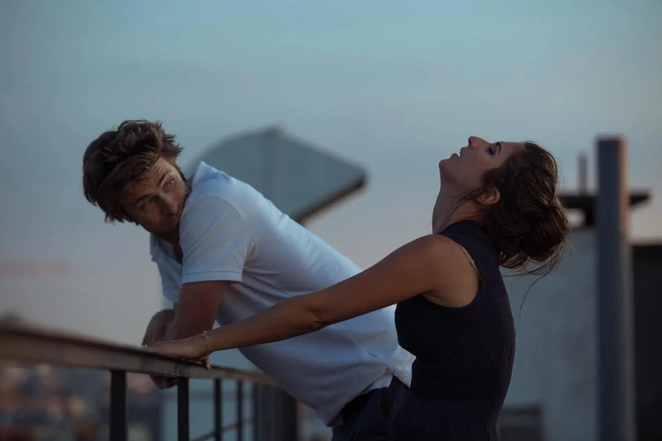 Как понять, что ваш брак трещит по швам: 5 признаков, которые заметны не сразу | Источник: кадр из фильма «Развод по-французски»