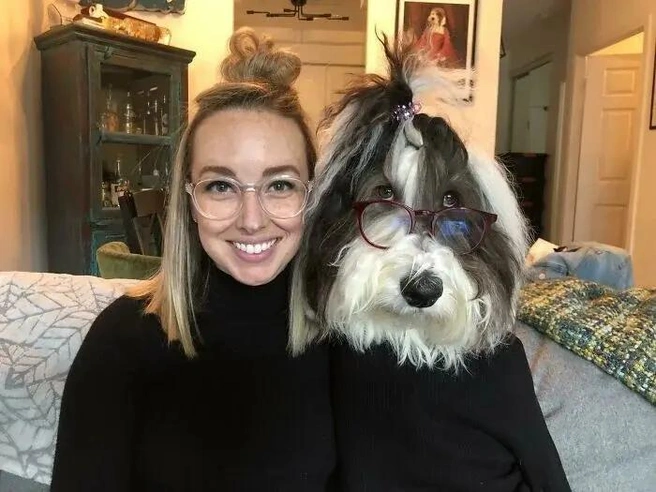 Источник: fredandlizzie / Reddit