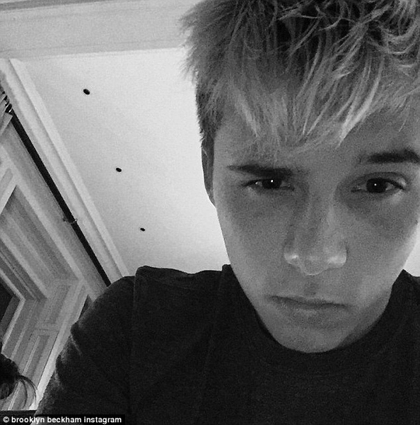 Источник: @brooklynbeckham