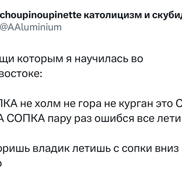 Источник: X (Twitter)
