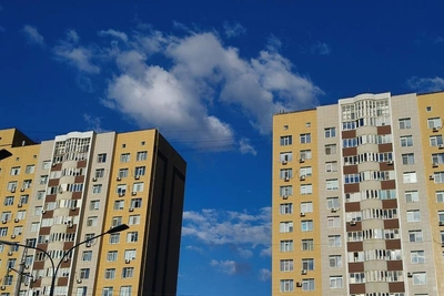 В Оренбуржье снова объявлена опасность атаки дронов