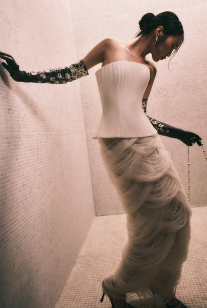 Источник: Danielle Frankel