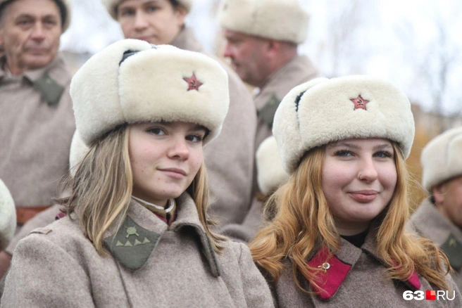 Источник: Роман Данилкин / 63.RU 