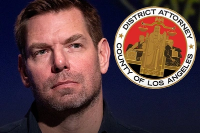 Эрик Суолуэлл под следствием в ЛА по обвинениям в домогательствах