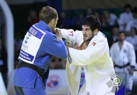 Два рязанских дзюдоиста выиграли чемпионат Европы | ya62.ru