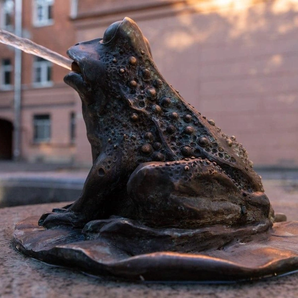 Источник: Водоканал Петербурга