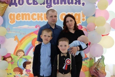 Stable Work at Gold Mine Brings Family Happiness Over 15 Years