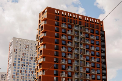 Первый арендный дом в Тюмени сдадут к сентябрю