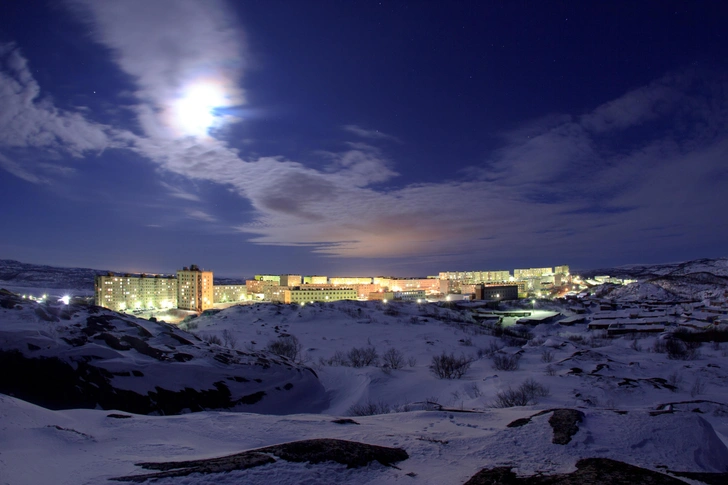 Источник: Aleksandr Merkushev/Shutterstock/Fotodom.ru