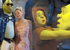 «Шреккинг»: что это за странный тренд, когда зумеры специально выбирают непривлекательных партнеров