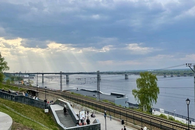 В Перми не включили сирены при ракетной опасности: ответ Минтербеза