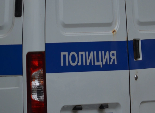 19-летний рязанец угнал машину, которую недавно продал | ya62.ru