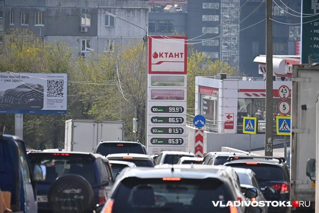 Источник: Елена Буйвол / VLADIVOSTOK1.RU