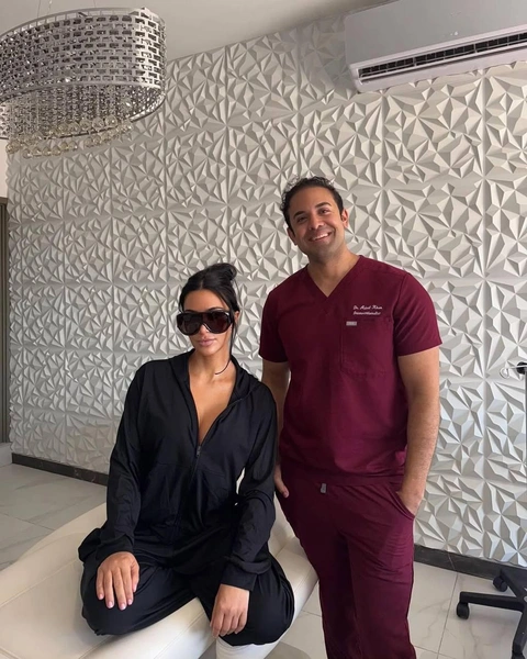 Ким Кардашьян