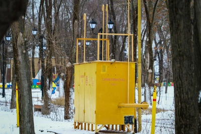 Пять округов Зауралья получат газ к 2030 году